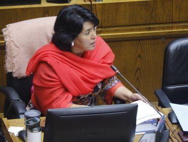 Senadora Provoste destacó entrada en vigencia de ley 'Chao Dicom': "Ha sido un largo camino por hacer justicia"