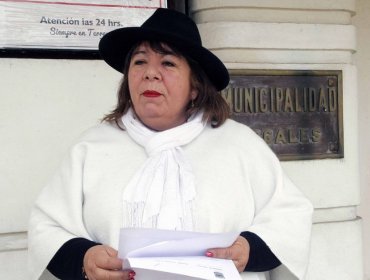 Denuncias de estafa por proyecto habitacional en Cabildo salpican a la Alcaldesa de Nogales: Margarita Osorio acusa "operación política" detrás