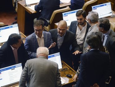 Diputados DC celebraron entrada en vigencia de la Ley 'Chao Dicom': "Responde a legítimas demandas ciudadanas"