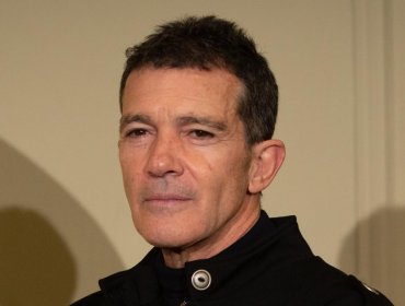 "Estoy curado": Antonio Banderas anuncia que logró superar el coronavirus