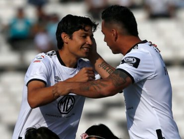 Jara confirmó que Paredes y Fernández "están en condiciones de jugar"