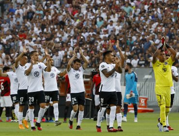 Blanco y Negro aprobó millonario acuerdo para compensar a resto del plantel de Colo-Colo