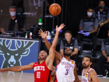 NBA retomará los playoffs tras histórica jornada de boicot en protesta contra el racismo