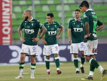 Paro camionero preocupa a S. Wanderers de cara al duelo contra Colo-Colo