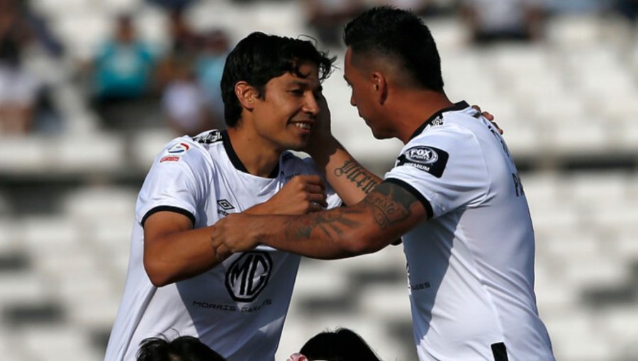 Jara confirmó que Paredes y Fernández "están en condiciones de jugar"