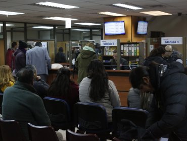 Trabajadores con licencia médica en 2019 ya pueden acceder al bono de $500 mil