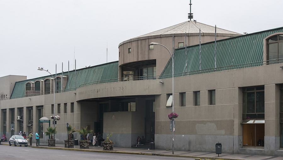 El incierto futuro del Terminal de Buses de Viña del Mar: La historia de una nueva licitación fallida de la administración Reginato