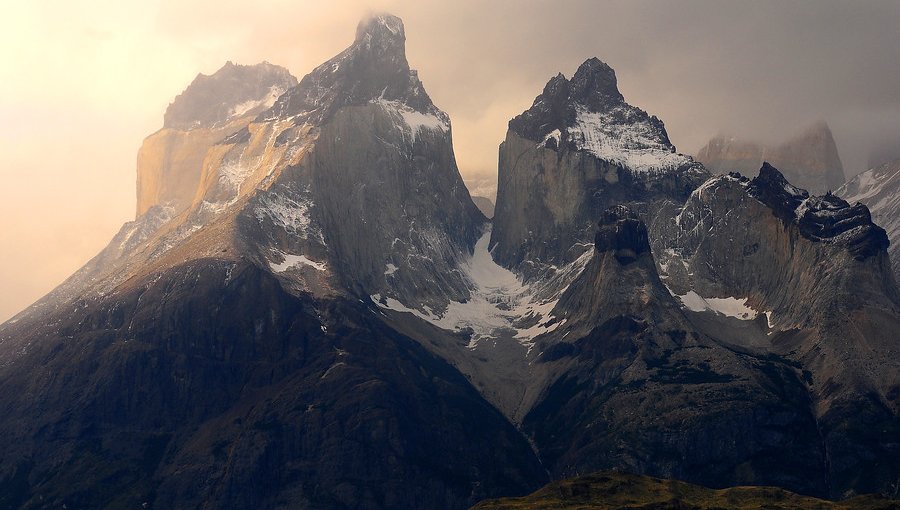 Chile fue nominado en 19 categorías de los premios considerados los 'Oscar del Turismo'