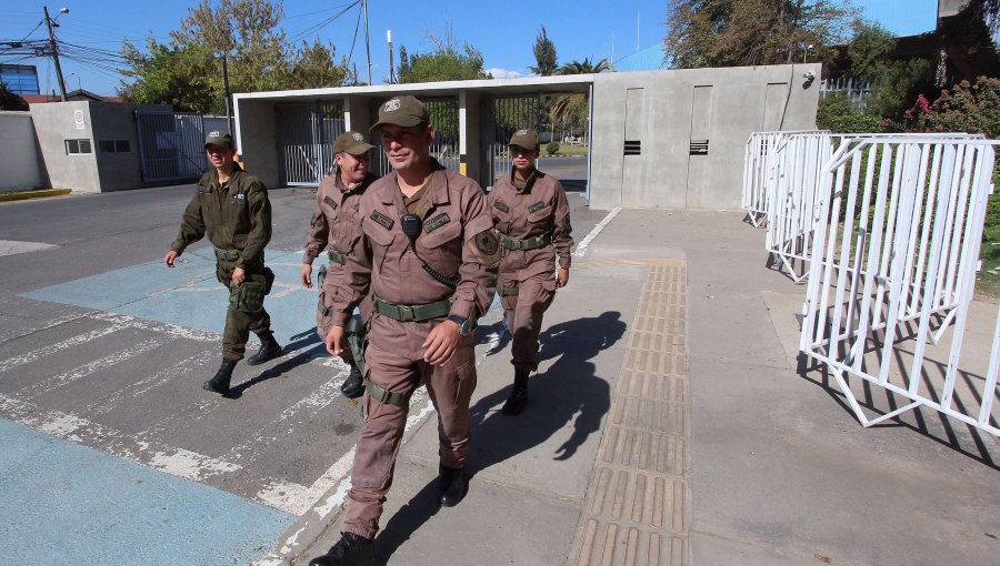 Carabineros: "El hincha tiene que entender que no puede ir al estadio"