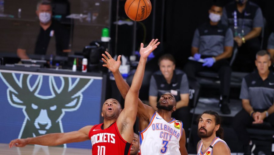 NBA retomará los playoffs tras histórica jornada de boicot en protesta contra el racismo