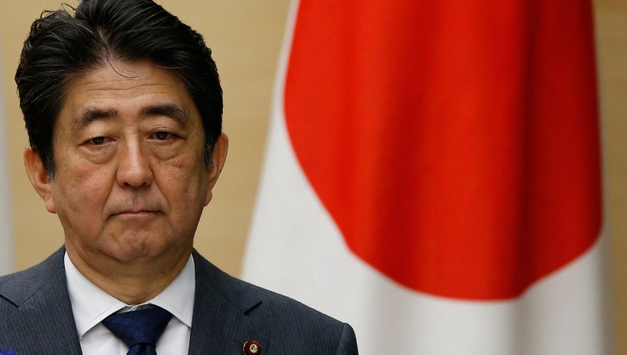 Shinzo Abe renuncia a su cargo como primer ministro de Japón: acción se debe a problemas de salud