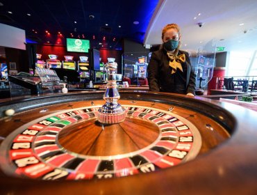 Suspenden por 90 días el proceso de otorgamiento de permisos de operación de casinos de juego