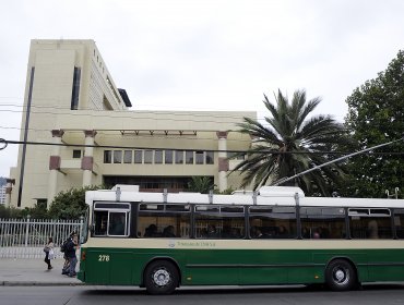 Buscan que choferes de trolebuses sean incluidos en bono para la locomoción colectiva