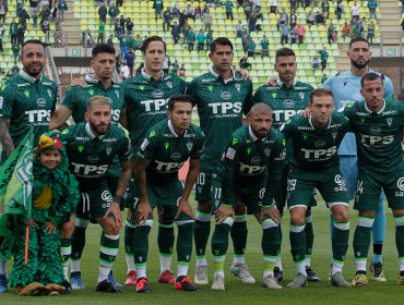 Wanderers recibió autorización y viajará este viernes para duelo contra Colo-Colo