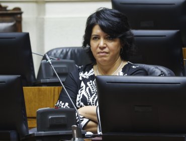 Senadora Provoste cuestiona al Ministerio de Educación por convocatoria al proceso de Evaluación Docente