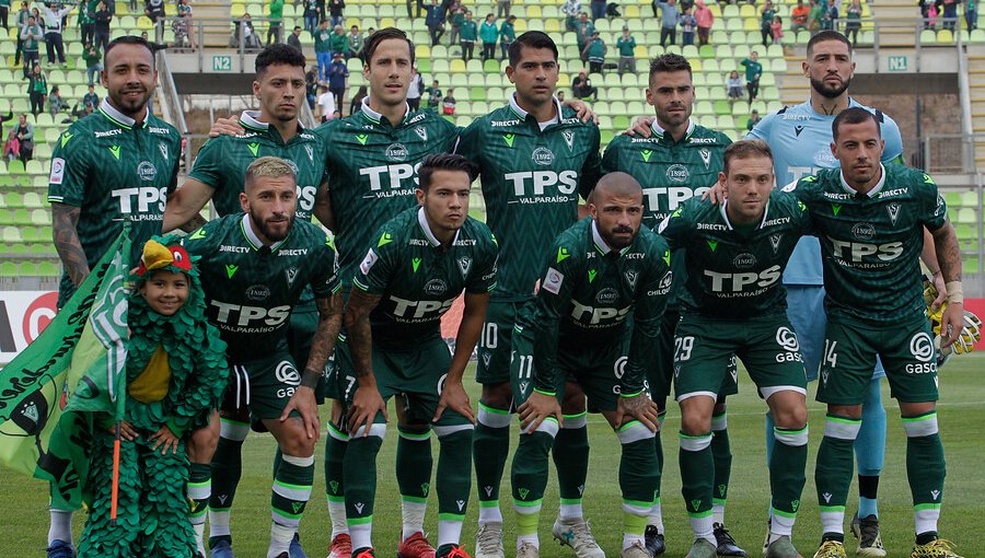 Wanderers recibió autorización y viajará este viernes para duelo contra Colo-Colo