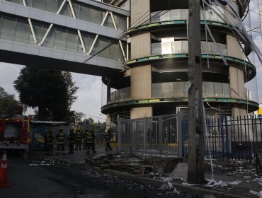 Este lunes 31 reabre sus puertas la estación Las Parcelas del Metro de Santiago