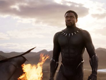 Protagonista de «Black Panther», Chadwick Boseman, falleció a los 43 años