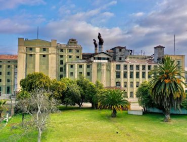 Histórico edificio de Cervecería Limache será restaurado y convertido en museo