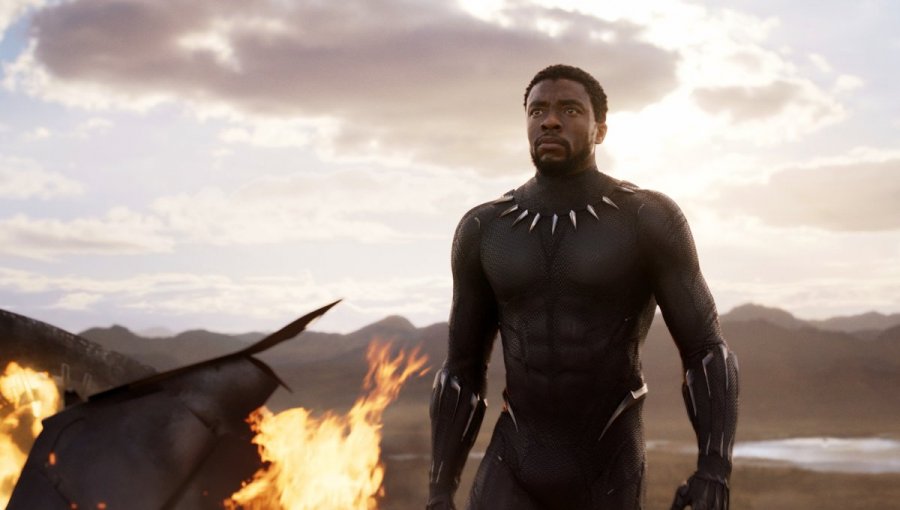 Protagonista de «Black Panther», Chadwick Boseman, falleció a los 43 años