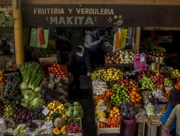 Feriantes de Osorno alertan alza de precios y escasez de stock por paro de camioneros