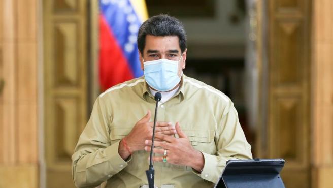 Gobierno de Venezuela indultó a decenas de diputados opositores para "promover la reconciliación nacional"