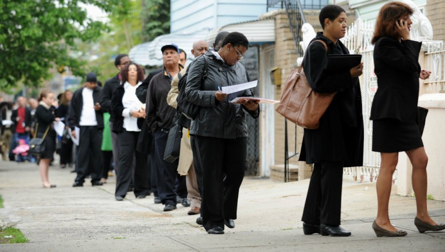 Colombia pierde más de 4 millones de empleos en julio: cesantía llegó al 20,2%