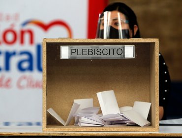 Encuesta Cadem: 47% quiere el Plebiscito el 25 de octubre, 45% opta por postergarlo