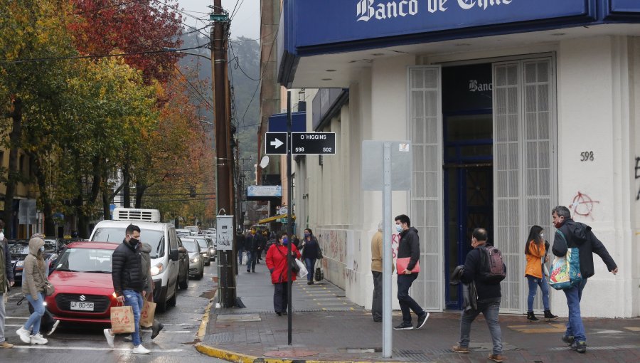 Cuenta FAN: Banco de Chile presentó su primera cuenta vista 100% digital