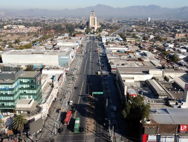 Maipú, La Florida y otras siete comunas entraron a fase de «Transición» en la región Metropolitana