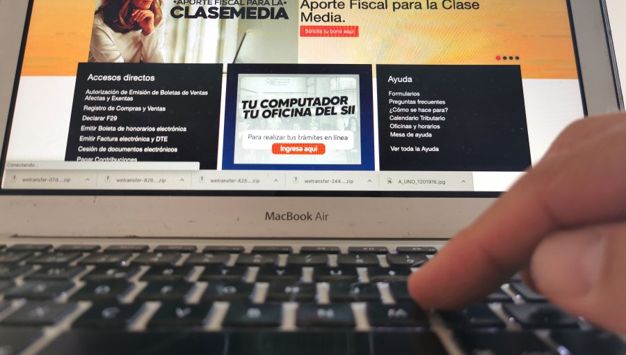 SII incorpora nueva información acerca del bono y préstamo para la clase media