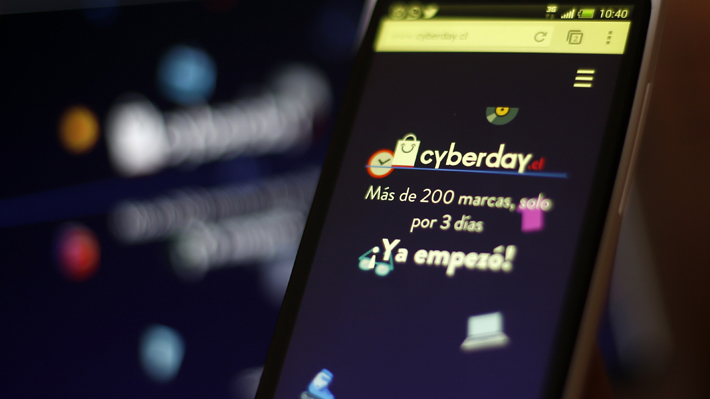 Sernac recibió más de 400 reclamos durante la primera jornada de CyberDay