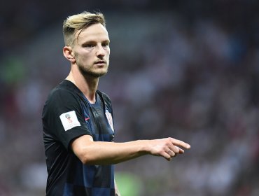 Ivan Rakitic deja el FC Barcelona y retorna al Sevilla tras seis años