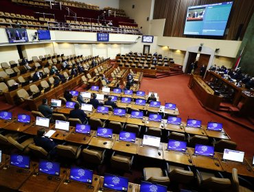 Segundas nupcias: Cámara de Diputados despachó a ley norma contra la discriminación