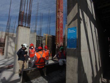 Advierten desabastecimiento en el rubro de la construcción en Temuco