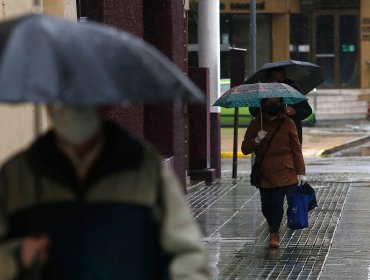 Ministerio de Obras Públicas advierte que "vamos a continuar con pocas lluvias" en los próximos meses