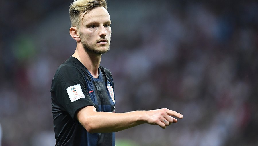 Ivan Rakitic deja el FC Barcelona y retorna al Sevilla tras seis años