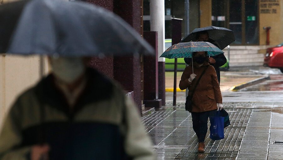 Ministerio de Obras Públicas advierte que "vamos a continuar con pocas lluvias" en los próximos meses