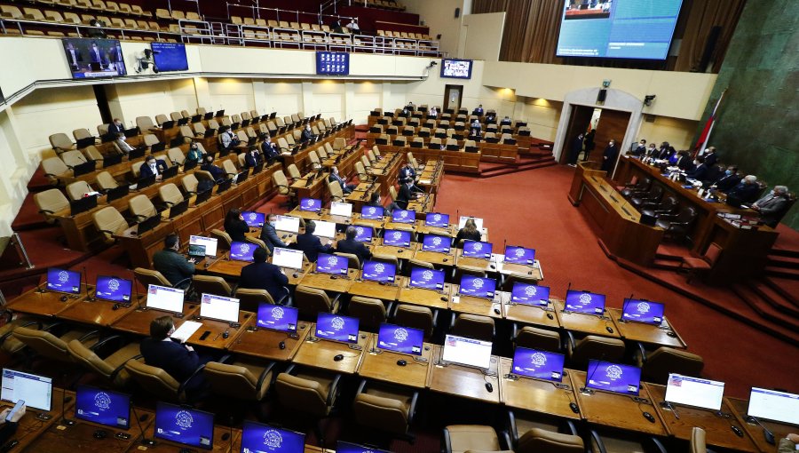 Segundas nupcias: Cámara de Diputados despachó a ley norma contra la discriminación