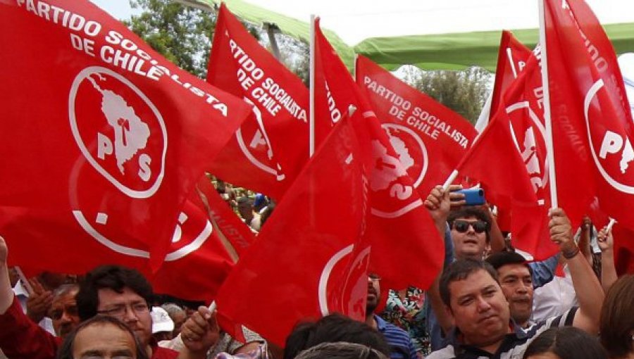 Partido Socialista entra a tierra firme y designa a sus 19 candidatos a las Alcaldías de la región de Valparaíso