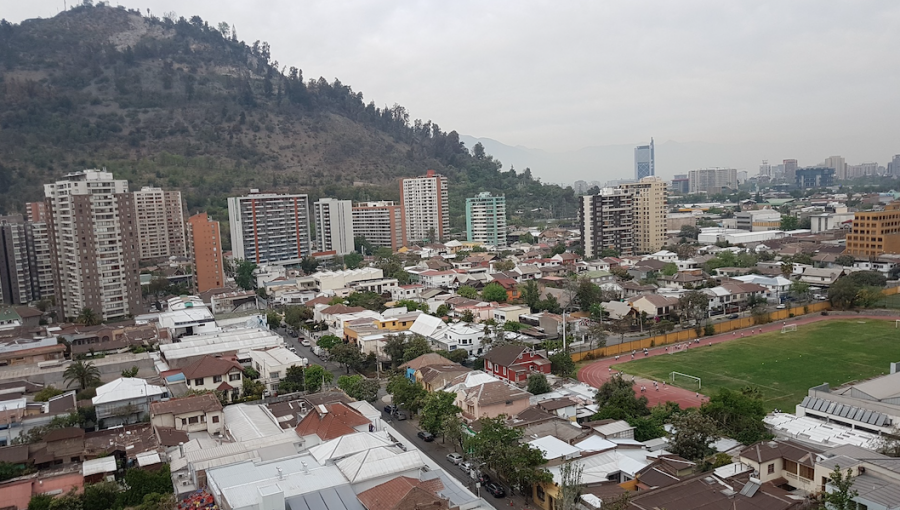 Recoleta, San Ramón, La Cisterna, La Granja, San Joaquín y San Miguel pasan a etapa 2 de «Transición»