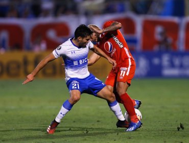 Confirman que Libertadores, Sudamericana y Clasificatorias se podrán disputar en Chile