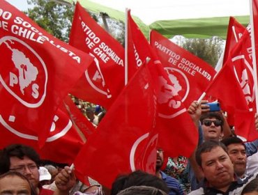 Partido Socialista entra a tierra firme y designa a sus 19 candidatos a las Alcaldías de la región de Valparaíso