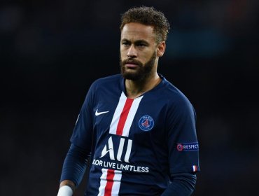 Neymar sería uno de los tres casos positivos de Covid-19 en el PSG