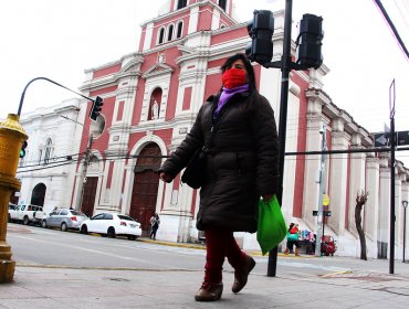 Los Andes, San Felipe y otras cinco comunas de la región Metropolitana ingresaron a la fase 3 de «Preparación»