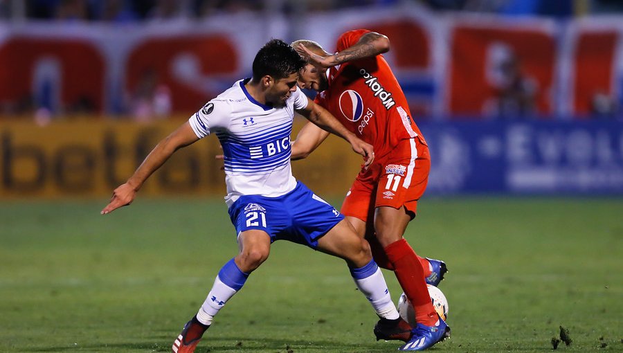 Confirman que Libertadores, Sudamericana y Clasificatorias se podrán disputar en Chile