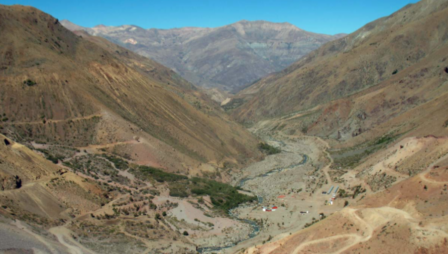 Servicio de Evaluación Ambiental apeló a fallo que ordenó hacer partícipe a la ciudadanía en proyecto minero de Putaendo