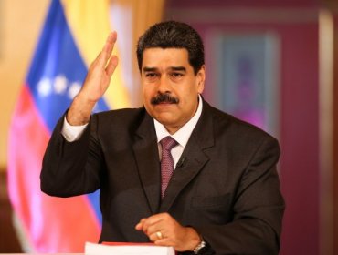 Nicolás Maduro invita a la ONU y la UE a participar como observadores en elecciones de diciembre