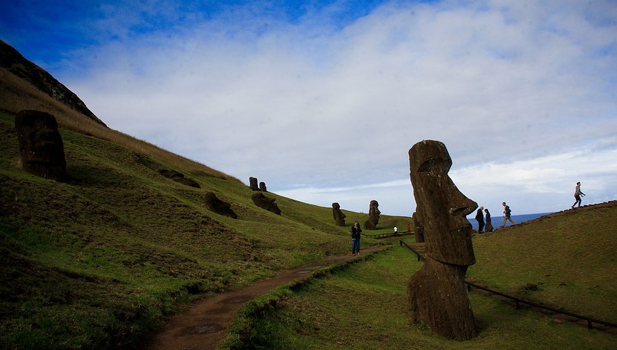 TC declara inaplicables artículos de la "Ley Pascua" que permiten rebajar penas a condenados por violación en Rapa Nui