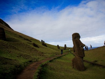 TC declara inaplicables artículos de la "Ley Pascua" que permiten rebajar penas a condenados por violación en Rapa Nui